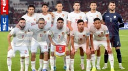 Thom Haye Pegang Rating Terbaik di WCQ 2026 China vs Indonesia