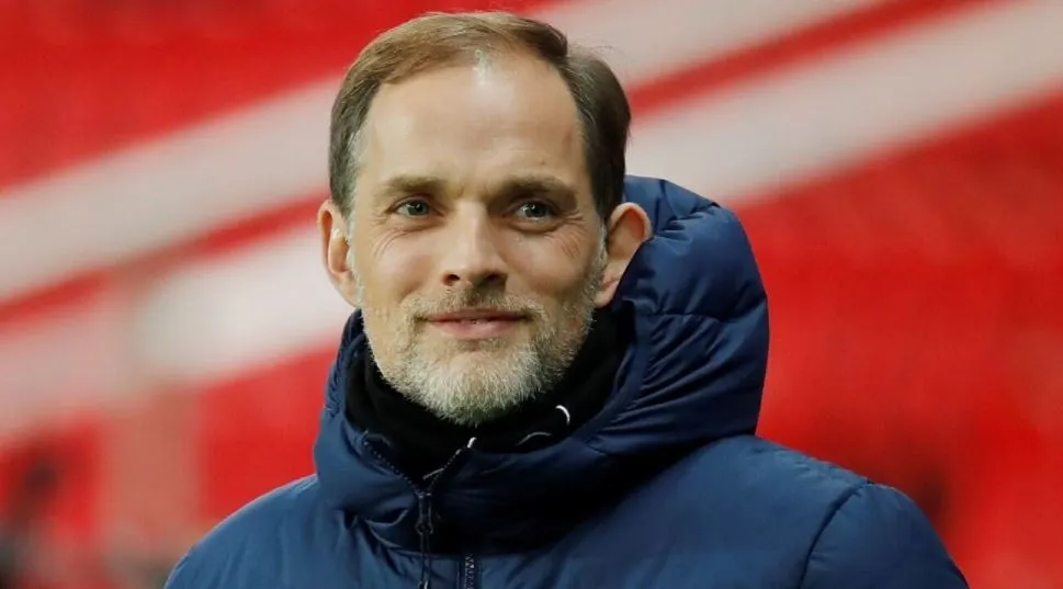 Thomas Tuchel 3 SCORE.CO.ID