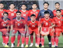 Timnas Indonesia: Skuad Mewah dengan Nilai Rp 413 Miliar di Kualifikasi Piala Dunia 2026