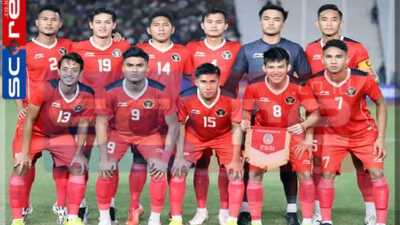 Timnas Indonesia