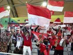 Duel Seru: Bahrain Vs Timnas Indonesia dalam Kualifikasi Piala Dunia 2026