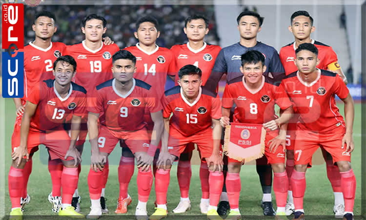 Timnas Indonesia: Skuad Mewah dengan Nilai Rp 413 Miliar di Kualifikasi Piala Dunia 2026