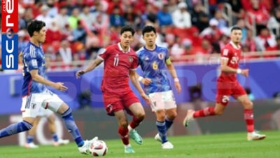 Timnas Jepang Dominasi Pemain Muda di Bundesliga