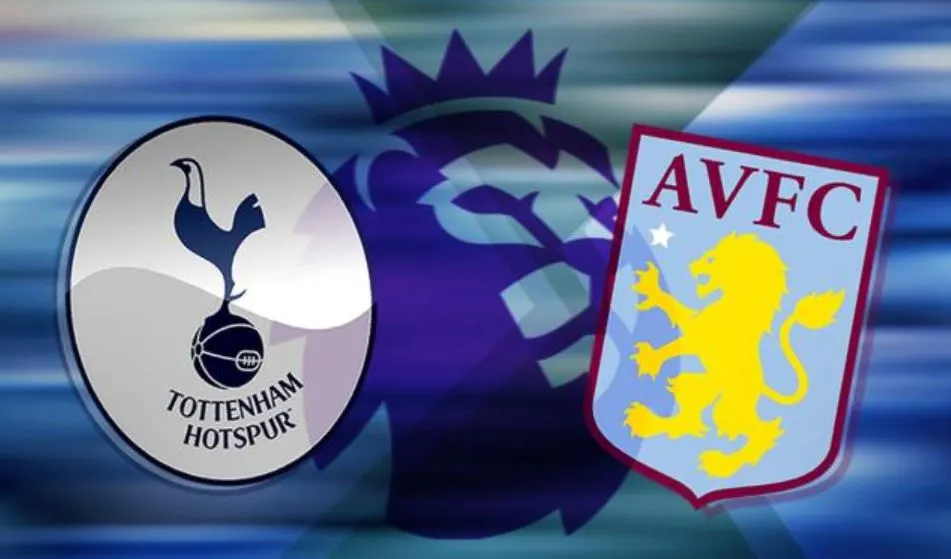 Prediksi Bola Tottenham Vs Aston Villa 3 November 2024