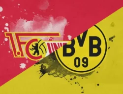 Prediksi Bola Union Berlin Vs Dortmund 5 Oktober 2024