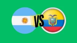 Prediksi Venezuela vs Argentina 11 Oktober 2024