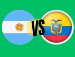 Prediksi Venezuela vs Argentina 11 Oktober 2024