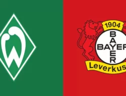 Prediksi Werder Bremen vs Bayer Leverkusen 26 Oktober 2024