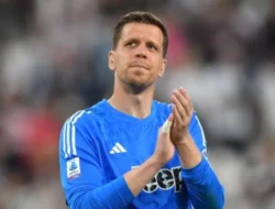 Kapan Debut Wojciech Szczesny di Barcelona?