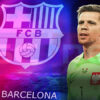 Wojciech Szczesny Bergabung dengan Barcelona: 1 Langkah Berani Sang Kiper