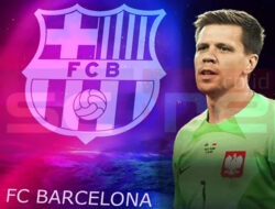 Wojciech Szczesny Bergabung dengan Barcelona: 1 Langkah Berani Sang Kiper