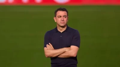 Saran untuk MU, Masih Mending Xavi daripada Ruben Amorim