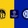 Prediksi Young Boys vs Inter Milan 24 Oktober 2024