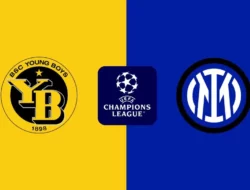 Prediksi Young Boys vs Inter Milan 24 Oktober 2024