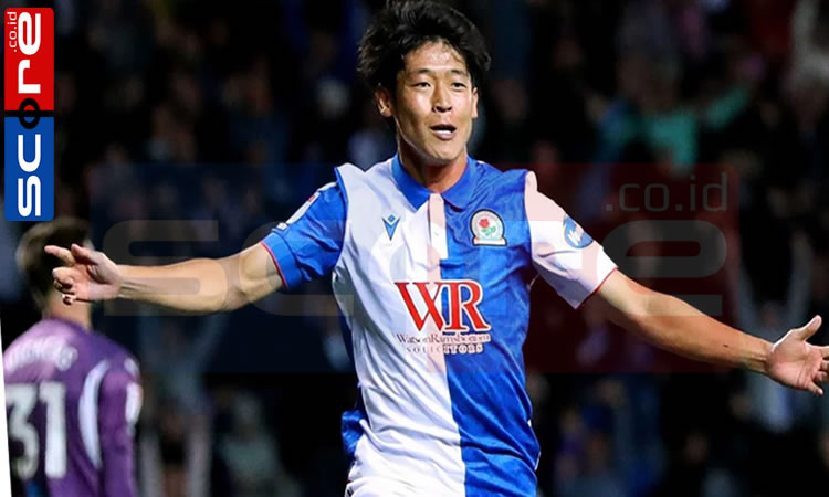 Yuki Ohashi: Striker Baru Jepang yang Siap Mengguncang WCQ 2026