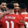 Mo Salah Dekati Rekor: 99 Gol Menuju Puncak Liga Inggris