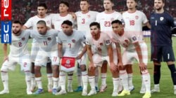 Nasib Timnas Indonesia Setelah Protes PSSI Ditolak, Ini 2 Hal yang Terjadi