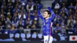 Jepang Kehilangan Striker Ganasnya Karena Ini, Jay Idzes DKK Beruntung!