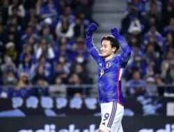 Jepang Kehilangan Striker Ganasnya Karena Ini, Jay Idzes DKK Beruntung!