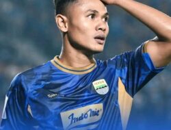 Baru Dipanggil Shin Tae-yong ke Timnas, Dimas Drajad Alami Cedera