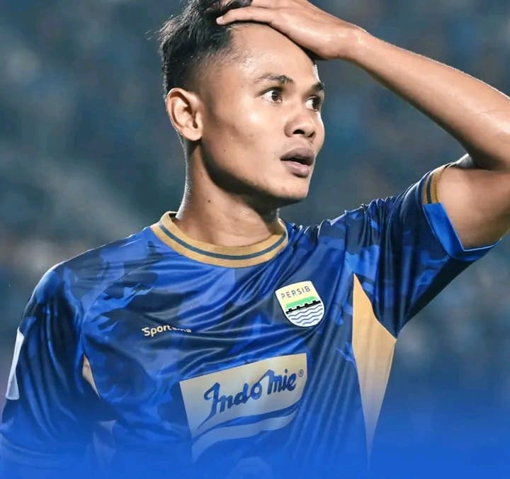 Baru Dipanggil Shin Tae-yong ke Timnas, Dimas Drajad Alami Cedera