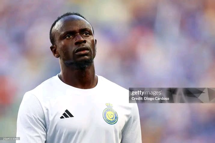 Kisah Sadio Mané yang Lupa Dunia Dapat Istri Bak Bidadari Surga