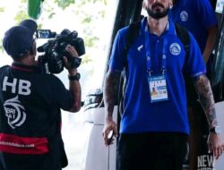 Liga 1 Libur! Arema Istirahat Lalu Tancap Gas Latihan Berat