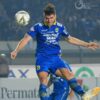 Persib Alami Krisis Pemain Jelang Lawan Lion City, Nick Kuipers Pasrah: Mau Gimana Lagi