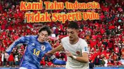 Media Jepang Soroti Kekuatan Jepang vs Indonesia, Kekuatan Nippon Berkurang Karena Pemain Ini