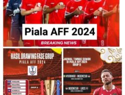 Vietnam dan Indonesia Punya Trik Tersembunyi Jelang Piala AFF 2024