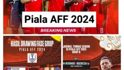 Piala AFF 2024