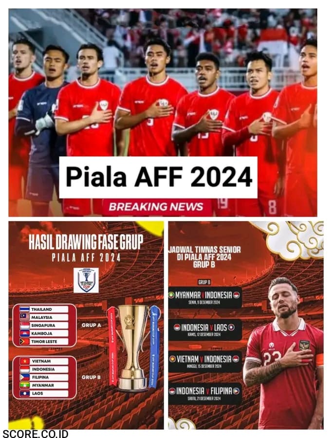 Piala AFF 2024