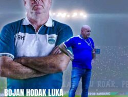 Bojan Hodak Minta PT LIB Beri Keringanan Demi Lolos Fase Grup ACL 2