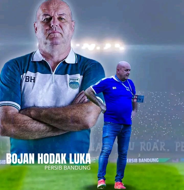 Bojan Hodak Minta PT LIB Beri Keringanan Demi Lolos Fase Grup ACL 2