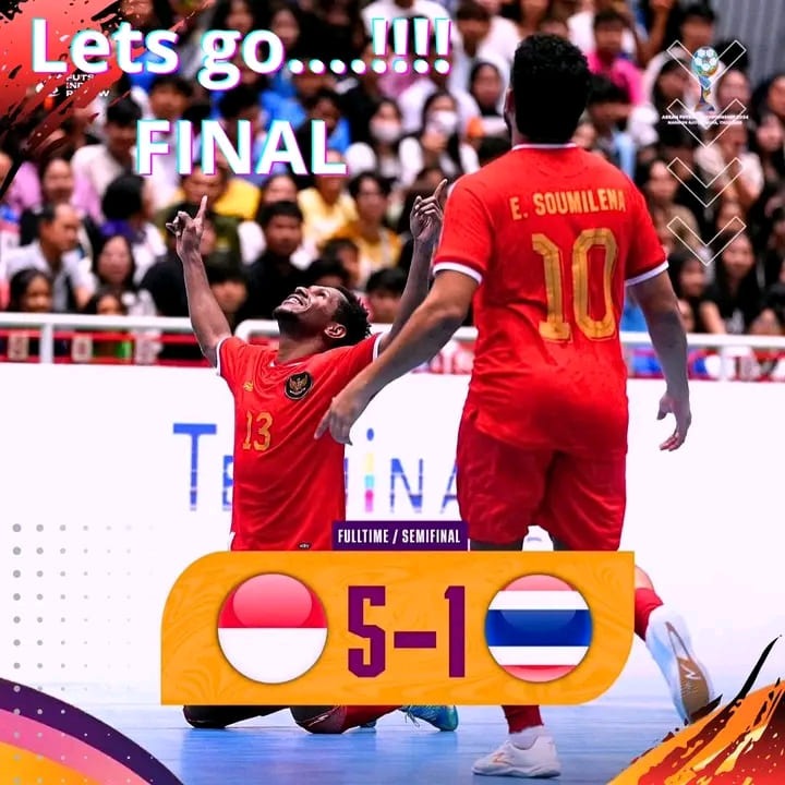 ASEAN Futsal Championship 2024