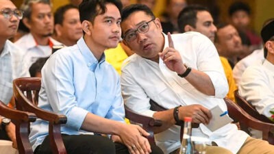 Ridwan Kamil Janjikan Persija Soal Nebeng Stadion