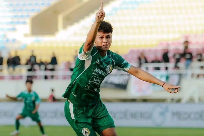 Jeda Liga 1 Berlangsung, PSS Sleman Tingkatkan Latihan Berat