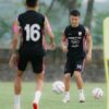 Persis Solo Ditargetkan untuk Bangkit, Pelatih Ingin Benahi Tim