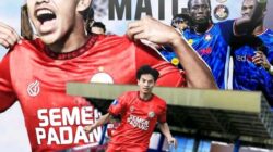 Semen Padang vs PDRM FA: Jadwal, Link Live Streaming dan Persiapan