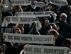 Juventus Gagal Move On, Melepas Satu Pemain Ini Sulit Tergantikan