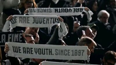 Juventus Gagal Move On, Melepas Satu Pemain Ini Sulit Tergantikan