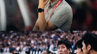 Indonesia vs Jepang: Bisakah Garuda Menang?