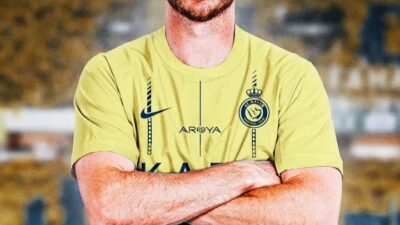 Bek Al-Nassr Ini Diperkirakan Hengkang ke Madrid, Siapa Dia?