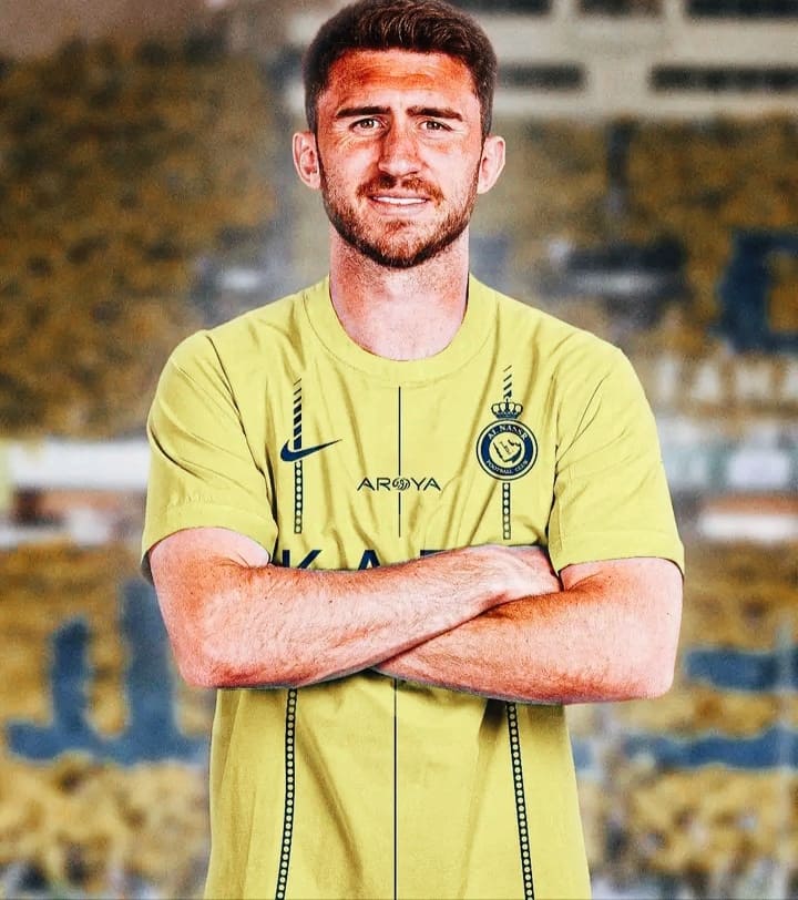 Laporte Akan Menuju Real Madrid