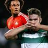 Manchester United Siapkan Uang Tukar Tambah untuk Penyerang Sporting Lisbon Ini