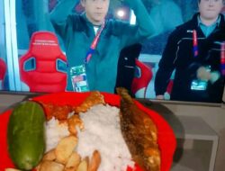 Sebelum Nasi Jadi Bubur, Pecat Shin Tae-yong atau Kubur Mimpi ke Piala Dunia 2026