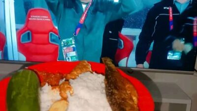 Sebelum Nasi Jadi Bubur, Pecat Shin Tae-yong atau Kubur Mimpi ke Piala Dunia 2026