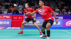 Dejan/Gloria Target Realistis Lawan Ganda Campuran Hongkong: Ini Pertemuan Pertama Kami