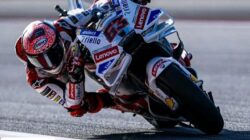 Pecco Bagnaia Akui Ducati GP25 Jadi Lompatan Besar dari GP24 : Beda 1 Kelas