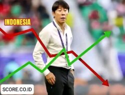 Tiga Negara Ini Bersaing Ketat untuk Lolos Piala Dunia 2026